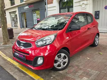 KIA