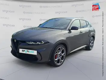 ALFA ROMEO