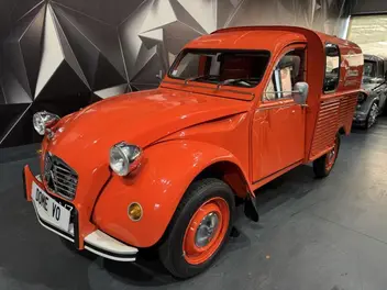 CITROEN
