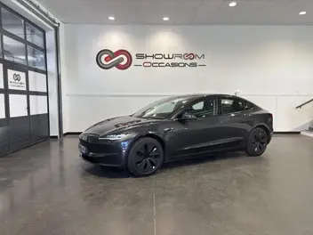 TESLA