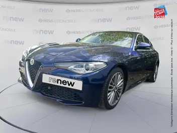 ALFA ROMEO