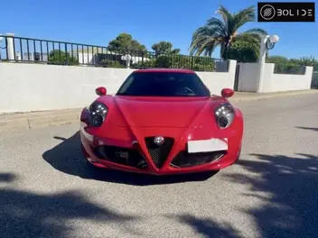 ALFA ROMEO