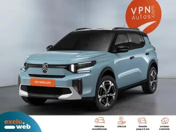 CITROEN