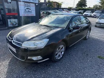 CITROEN