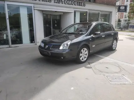 RENAULT VEL SATIS