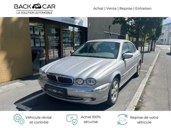 JAGUAR