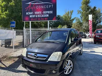 OPEL