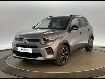 CITROEN