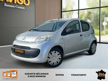 CITROEN