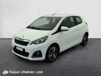 PEUGEOT