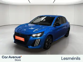 PEUGEOT