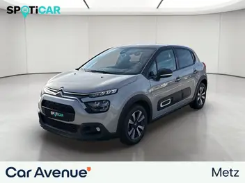 CITROEN