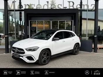 MERCEDES
