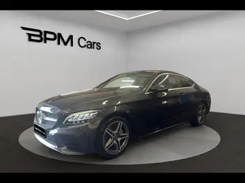 MERCEDES