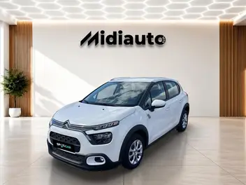 CITROEN