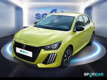 PEUGEOT