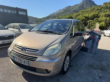 CITROEN