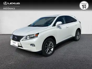 LEXUS