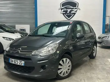 CITROEN