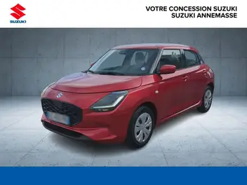 SUZUKI