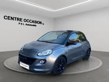 OPEL