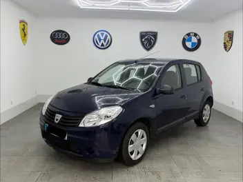 DACIA