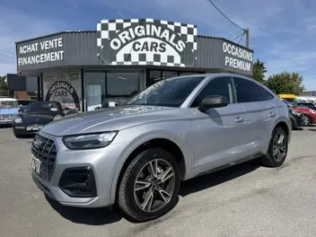 AUDI