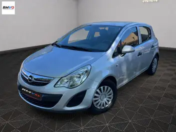 OPEL