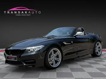bmw-z4-e89-phase-2-2014-auto-89000-km-essence