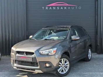 MITSUBISHI