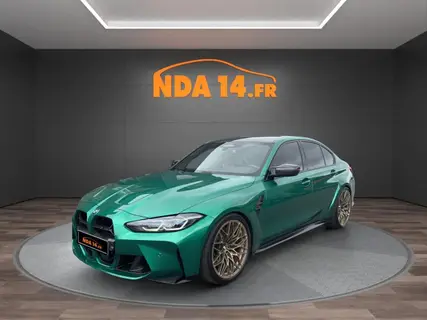 BMW SERIE 3