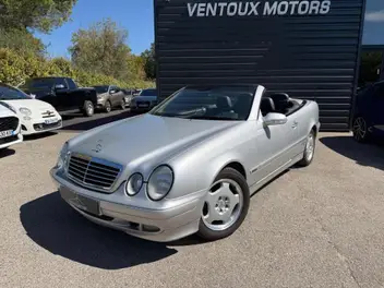 MERCEDES