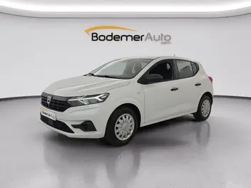 DACIA
