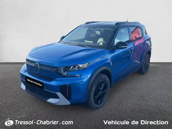 CITROEN