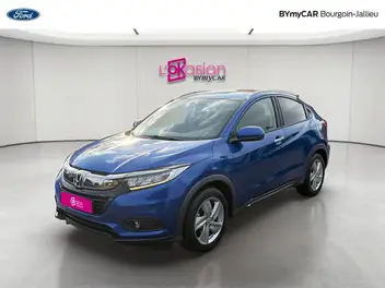 HONDA