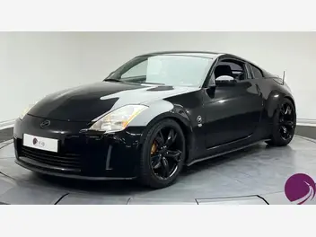 NISSAN 350Z 3.5 V6 280