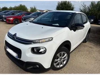 CITROEN