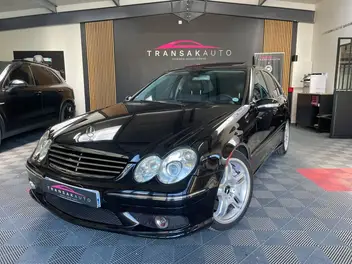 MERCEDES