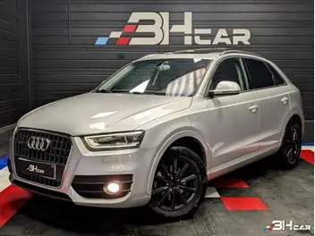 AUDI
