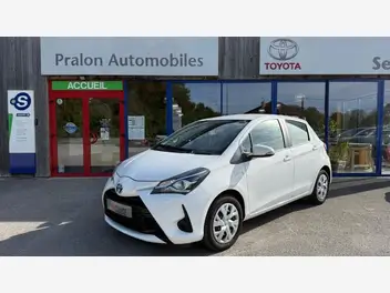 TOYOTA