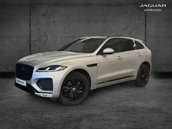 JAGUAR