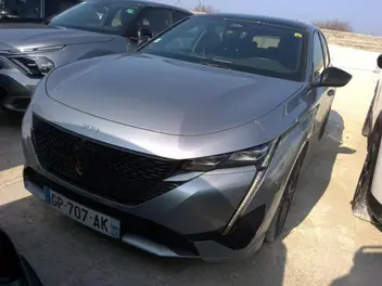 PEUGEOT
