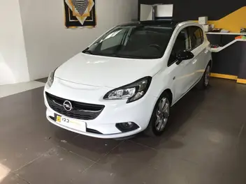 OPEL