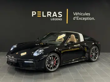 PORSCHE
