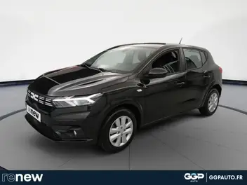 DACIA