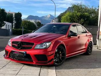 MERCEDES