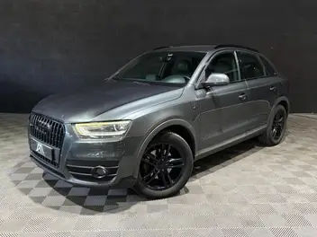 AUDI