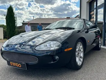 JAGUAR
