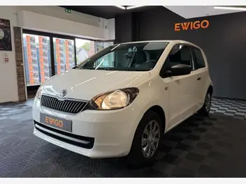 SKODA