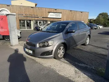 CHEVROLET
